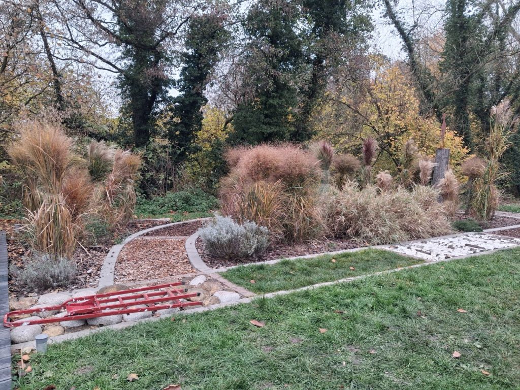 Closing Storchenwanderweg 2025