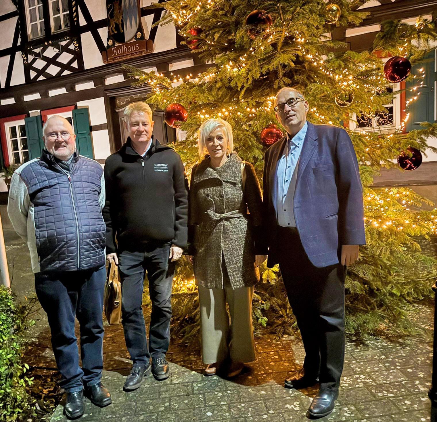 Ortsführung Weihnachten 2025