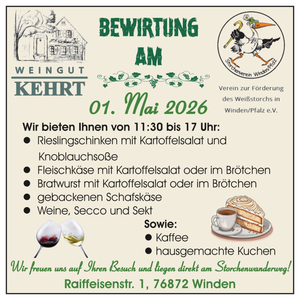 Weingut Kehrt