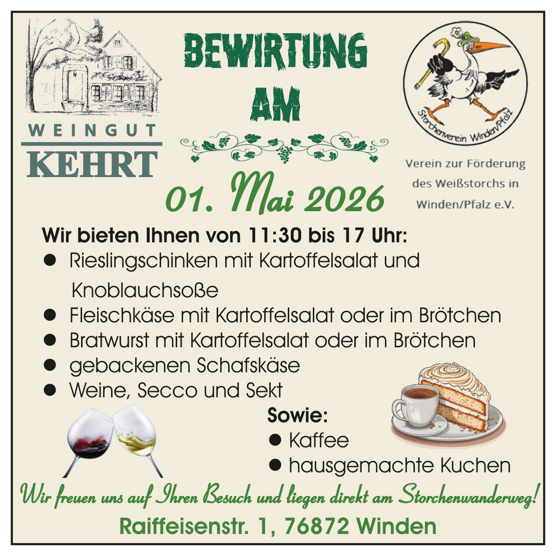 Weingut Kehrt